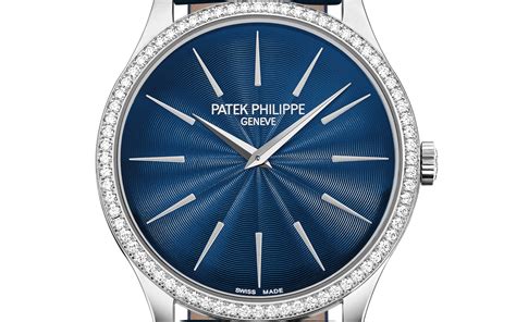 patek philippe orologi donna